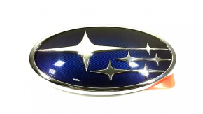 Subaru Tribeca B10 08-14 Tailgate Emblem