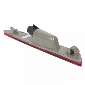 Ford Mustang mk6 right rear bumper dimensions 15-23