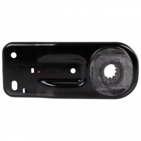 Radiator bracket upper left Ford Mustang mk6 15-
