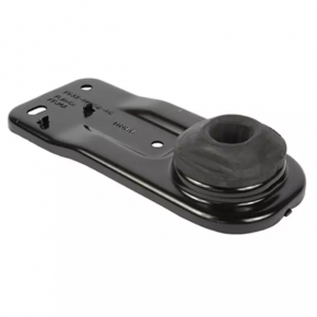Radiator bracket upper left Ford Mustang mk6 15-