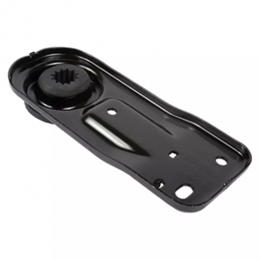 Radiator bracket upper left Ford Mustang mk6 15-