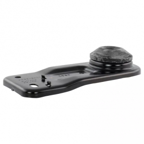 Radiator bracket upper left Ford Mustang mk6 15-