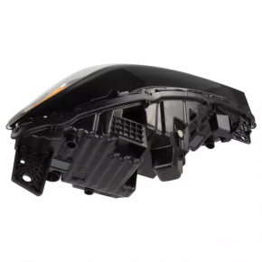 Ford Edge 19-24 BI-LED Type 2 Left Front Headlight Assembly