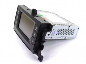 Jeep Cherokee KL 14-14 Radio Tape Small Display Scratch