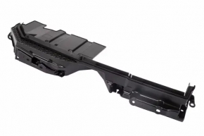 Upper radiator deflector Chevrolet Cruze 16-
