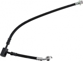 Front right brake hose for Nissan Titan 17-24