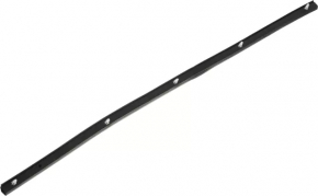 Rear hood seal Nissan Murano z52 15-24 without front