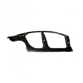 Quarter wing rear right Dodge Dart 13-14