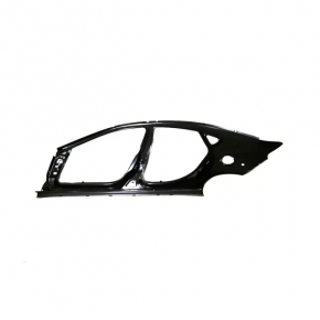 Quarter wing rear right Dodge Dart 13-14