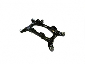 Jeep Renegade 15- awd rear subframe