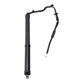 Electric right tailgate shock absorber for Toyota Rav4 16-18