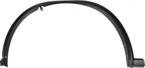 Front left fender arch trim for Nissan Murano z52 15-24