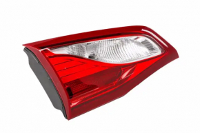 Inner tailgate light left Chevrolet Equinox 18-21 halogen, scratches