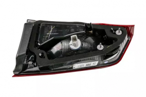 Inner tailgate light left Chevrolet Equinox 18-21 halogen, scratches