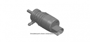 Cadillac ATS 13- Windscreen Washer Motor