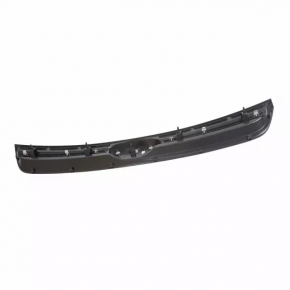 Radiator grill grill Ford Escape MK3 13-16 prerest without emblem chrome strip