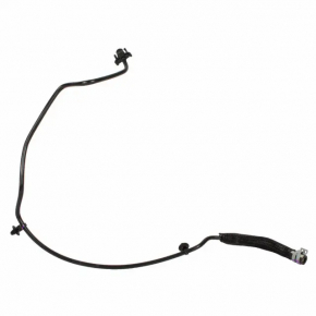 Cooling pipe return tank-head Lincoln MKZ 13-16 3.7 long