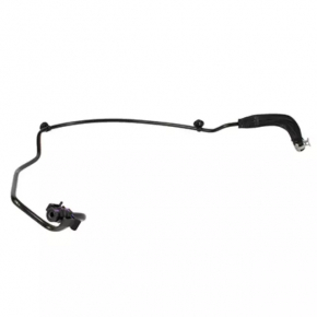 Cooling pipe return tank-head Lincoln MKZ 13-16 3.7 long