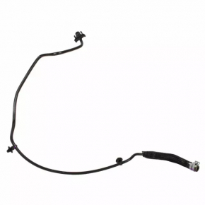Cooling pipe return tank-head Lincoln MKZ 13-16 3.7 long