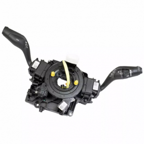 Lincoln MKX 16-18 Steering Column Shifter Housing