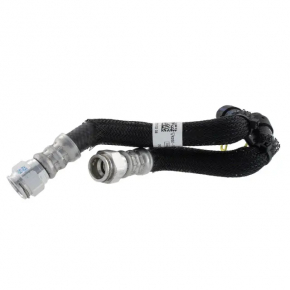 Oil cooling pipes for automatic transmission Ford Edge 19- 2.0T