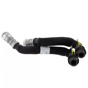 Oil cooling pipes for automatic transmission Ford Edge 19- 2.0T