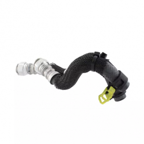 Oil cooling pipes for automatic transmission Ford Edge 19- 2.0T