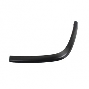 Rear right fender arch trim Jeep Grand Cherokee WK2 11-22 structure