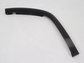 Rear right fender arch trim Jeep Grand Cherokee WK2 11-22 structure