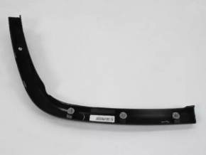 Rear right fender arch trim Jeep Grand Cherokee WK2 11-22 structure