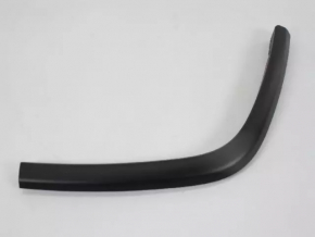 Rear right fender arch trim Jeep Grand Cherokee WK2 11-22 structure
