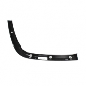 Rear right fender arch trim Jeep Grand Cherokee WK2 11-22 structure