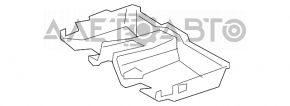 Mercedes W221 Floor Covering