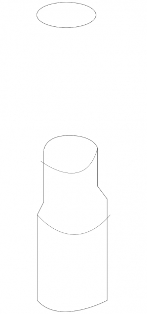 Fuel Pressure Regulator Toyota Avalon 05-12 3.5