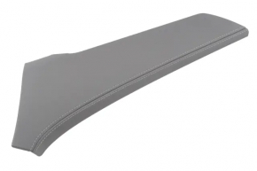 Chevrolet Volt 16 center console trim under the armrest - black