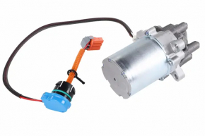 Oil pump automatic transmission Chevrolet Volt 16- 1.5 with oil receiver, without wire