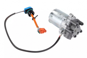 Oil pump automatic transmission Chevrolet Volt 16- 1.5 with oil receiver, without wire