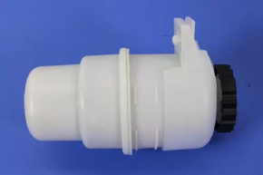 Power steering reservoir Jeep Compass 11-16