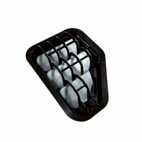 Left ventilation shield VW Tiguan 09-18