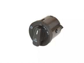 Dodge Durango 11-16 Light Control