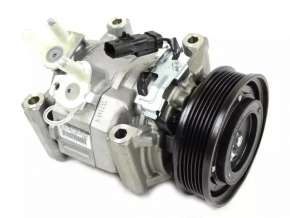 Air Conditioning Compressor Dodge Journey 11- 3.6