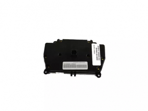 Climate control control Dodge Challenger 15-16 rest