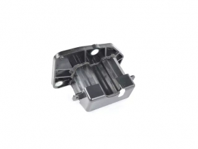 Front bumper reinforcement fang right Jeep Renegade 15-18 prerest, type 2, cracks