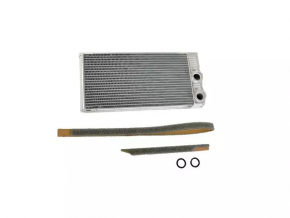 Heater Radiator Chrysler Pacifica 17-