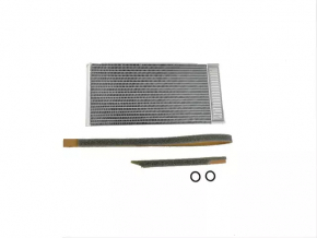 Heater Radiator Chrysler Pacifica 17-