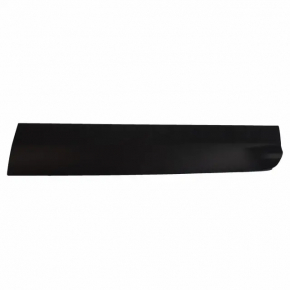 Door trim lower front right Ford Escape MK3 13- structure, corner pressed