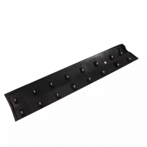 Door trim lower front right Ford Escape MK3 13- structure, corner pressed
