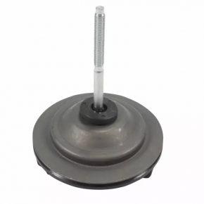 Lincoln MKZ 13-14 Spare Tire Mount