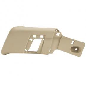 Rear pillar trim right Lincoln MKX 16- beige