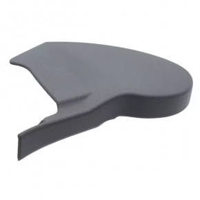 Ford Mustang mk6 passenger seat recline lever 15-21 (2 parts)